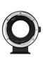 Mount adapter Canon EF - Fuji FX with AF - 6