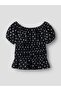 Top Short Sleeved - 3