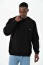 Dikiş Detaylı Sweatshirt - 3