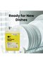 5 Liter Long Lasting Fragrance Lemon Zest Dishwashing Liquid With 1500 Ml | 5 L+1.5L - 5