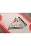 Yörük 1 Ad. 64 mm (6.4 cm) Black-Chrome Modern Luxury Furniture Cabinet Drawer Handles 64 mm - 3