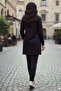 Two Thread Suit B2011 Black - 3