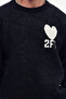 2ft Embroidered Knit Sweater - 4