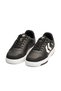 Morian Unisex Black Sports Shoes & Sneakers - 4