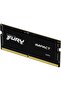 ذاكرة الوصول العشوائي (RAM) للكمبيوتر المحمول Impact 16 جيجابايت 4800 ميجاهرتز CL38 KF548S38IB/16 DDR5