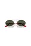 Rayban 3775m F00731 54 Women's Sunglasses - 5