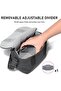 Camera Bag, SLR/DSLR Camera Case Professional - 4