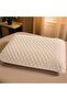 Collagen Supported Orthopedic Visco Pillow – Neck and Spine Supported, 60 X 40 cm - 4