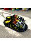 Super Car Winter Boys' Home Slippers. Boys' Slippers - 7