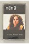 Nilüfer Ruacan Verdi Mana Cassette (Original Period Edition Cassette)