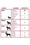 DOG BOOT SIZE 2 ( MEDIUM ) - 2