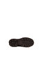 Genuine Leather Thick Sole Lace-Up Women's Boots - 7