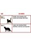 CALM CAT MUZZLE SIZE 2 (LARGE CAT) - 6