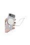 iPhone 17 Aircompatible Case Soft Touch Colorful Transparent Magsafe Enabled - 4
