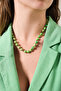 Limea Variety Natural Stone Necklace
