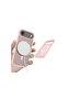 iPhone 17 Aircompatible Case Soft Touch Colorful Transparent Magsafe Enabled - 4