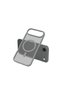 iPhone 17 Aircompatible Case Soft Touch Colorful Transparent Magsafe Enabled - 2