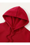 Summer Palm Printed Oversized Men's Hoodie - 3