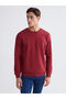 Shining Choices from Shining Store Zero Roba Collar Men's Thick Sweatshirt