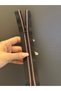 سحاب ملون منقوش مقاس 21x4 سم باللون الأحمر - 6