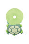 – Baby Head Support Pillow Cushion for Safety-Turtle