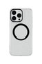 غطاء SPTRNS لهاتف iPhone 15 Pro Max Tanya Magsafe - (173959) نمط 5