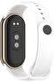 Xiaomi Smart Band 10 (Mi Band 10) Compatible Silicone Band Flexible Colorful Sporty Classic Strap - 2