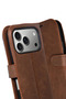 حافظة SPTRNS لهاتف Apple iPhone 17 Pro Trend S Plus (175344) - أسمر - 3