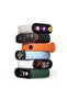 Xiaomi Smart Band 10 (Mi Band 10) Compatible Silicone Band Flexible Colorful Sporty Classic Strap - 5