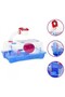 KLEO VIP HAMSTER BOX ( 1 PCS ) - 3