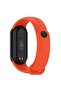 Xiaomi Smart Band 10 (Mi Band 10) Compatible Silicone Band Flexible Colorful Sporty Classic Strap - 2