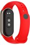 Xiaomi Smart Band 10 (Mi Band 10) Compatible Silicone Band Flexible Colorful Sporty Classic Strap - 2