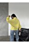 Sweatshirt Fashion Begins Here 3-Thread Fleece-Lined City Factory Outlet - 5