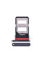 Tecno Camon 30S Sim Card Tray Drawer Apparatus Cla5 Compatible - Black