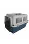 Pet Mode Plastic Transporter ( L 60.7 XW 40 XH 40.5 Cm ) - 5