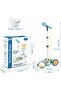 – Kids Karaoke Microphone Music Stand Toy - 8