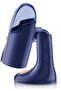 Electric Steam Iron – Foldable Handheld Garment Steamer (1500W, 128ml) - 3