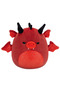Squishmallows 20 cm - 1 Piece - Sq/Cr04065-B - 5