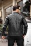 LEATHER JACKET - 2