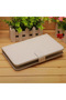 Keyboard Tablet Case M536, 7 Inch, TypeC, White - 4