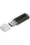 USB Flash Drive MC906, Version 2.0, 4GB, Black - 3