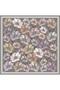 Twill Silk Scarf 2026 Winter Season 9403D02-11 - 4