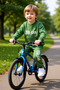 Motivational Printed Boys' Knitted Sweatshirt and Sweatpants Set Quality Stylish Comfortable - 2