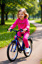 Girl's Printed Crew Neck Knitted Regular Fit Tracksuit Set Quality Stylish Comfortable - 2