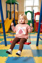 Girls' Cotton Printed Oversized Crew Neck Top and Leggings Set Quality Stylish Comfortable - 3