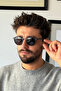 Bh 02145 C02 Men's Sunglasses - 7
