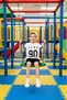 Boys' Cotton Crew Neck Short Sleeve Printed T-Shirt and Shorts Set Quality Stylish Comfortable - 3