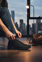 Herbert Water and Cold Resistant Comfortable Non-Slip Sole Men's Women's Winter Sneaker Shoes - 3