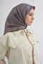 Twill Silk Scarf 2026 Winter Season 9401D02-36