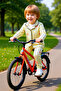 Striped Teddy Bear Patterned Soft Textured Boys' Pajama Set High Quality Stylish Comfortable - 2